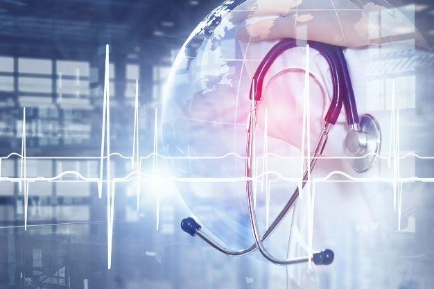 Datos de Salud
